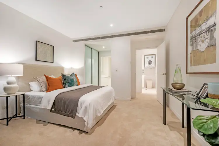 Fifth view of Homely apartment listing, 5C/4 Distillery Drive, Pyrmont NSW 2009