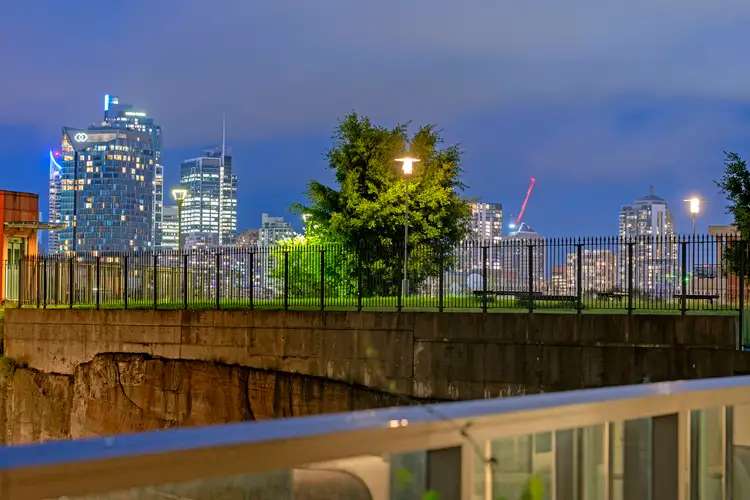Sixth view of Homely apartment listing, 5C/4 Distillery Drive, Pyrmont NSW 2009