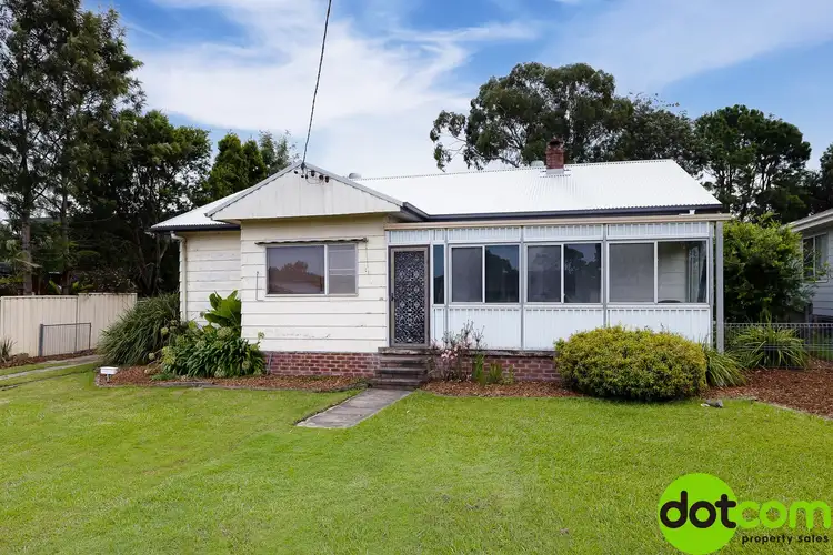 Main view of Homely house listing, 18 Geordie Street, Killingworth NSW 2278