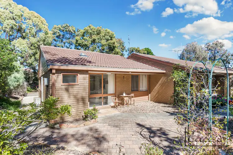 Main view of Homely unit listing, Level Unit/25 Broad Parade, BRV, Spring Gully VIC 3550