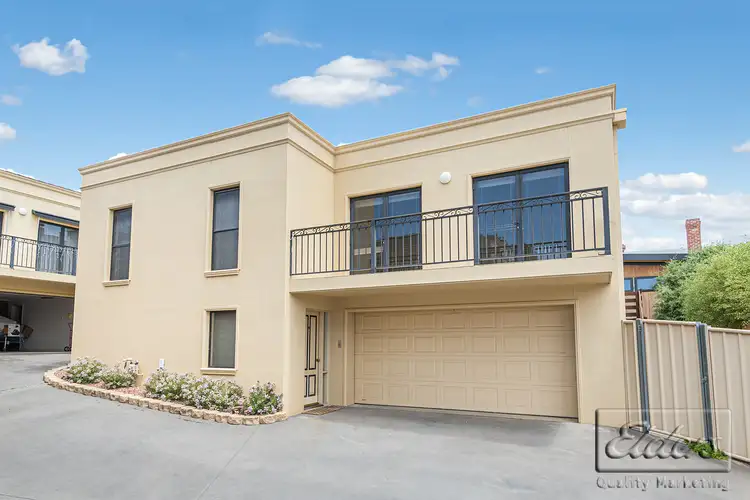Main view of Homely house listing, 2/443 Hargreaves Street, Bendigo VIC 3550
