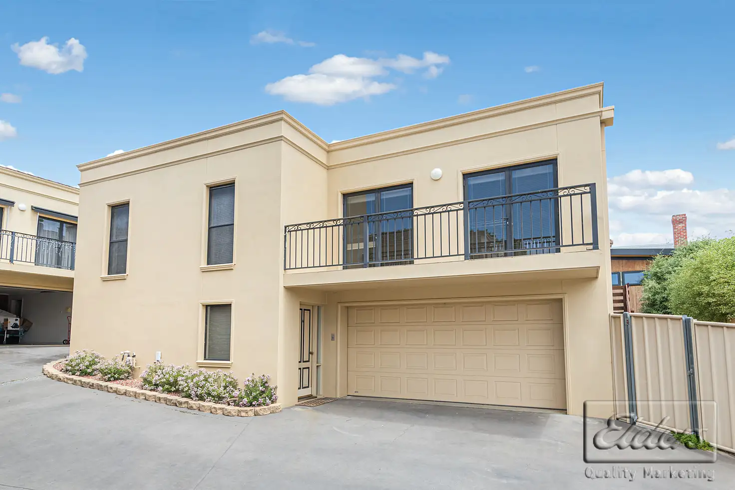 Main view of Homely house listing, 2/443 Hargreaves Street, Bendigo VIC 3550