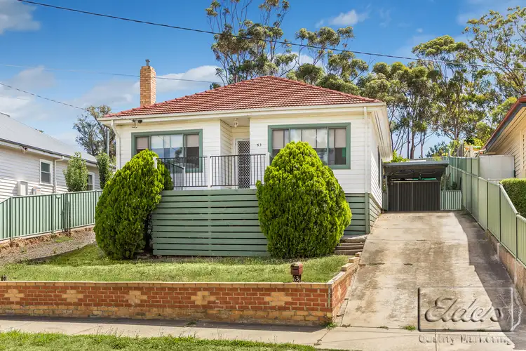 63 Maple Street, Golden Square VIC 3555