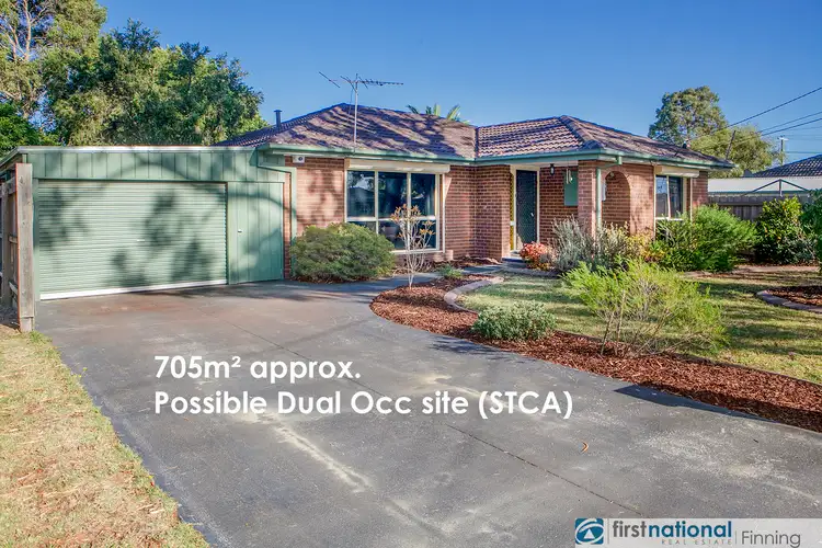 3 Hovell Court, Cranbourne VIC 3977