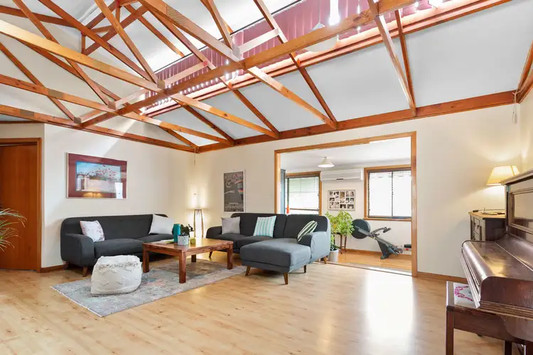 Fourth view of Homely house listing, 5 Giles Road, Coffin Bay SA 5607