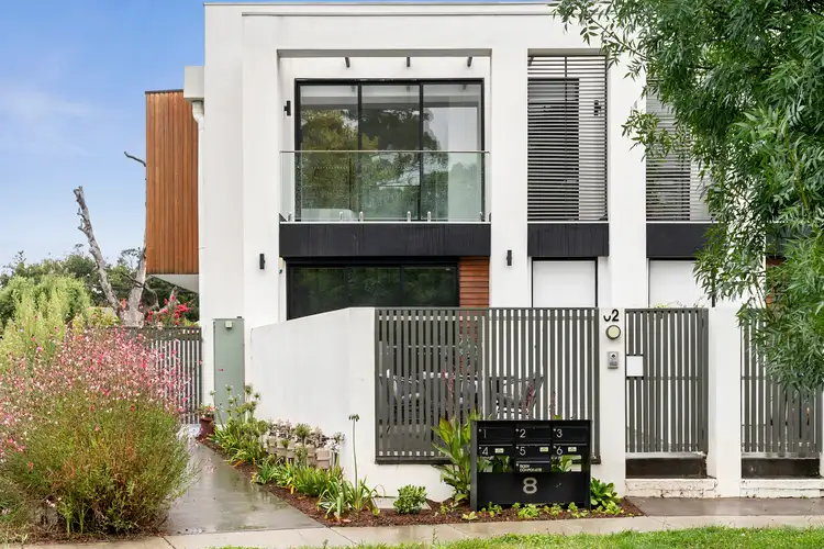 2/8 Holder Street, Turner ACT 2612