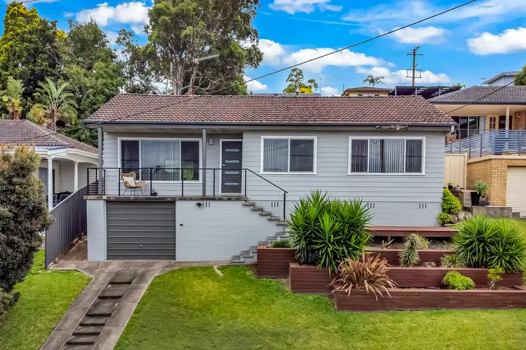 65 Pasadena Crescent, Macquarie Hills NSW 2285