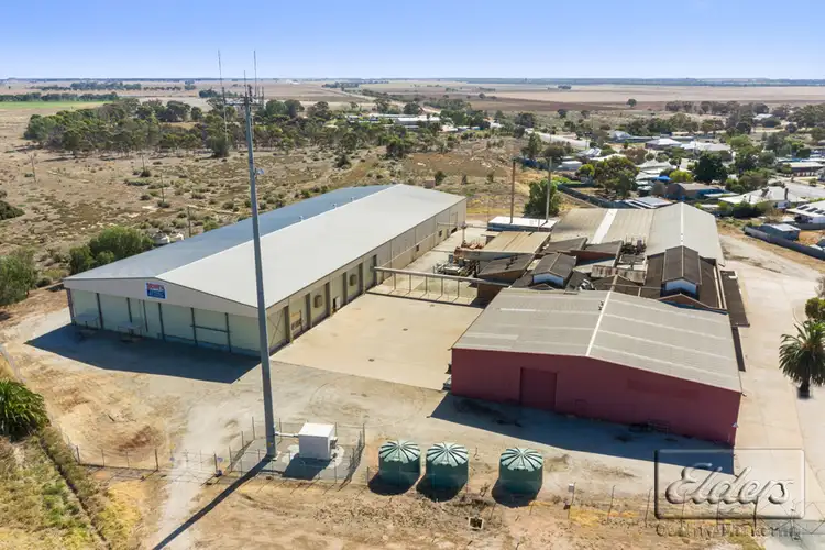 Second view of Homely rural property listing, 1-4 Factory Lane, Pyramid Hill VIC 3575