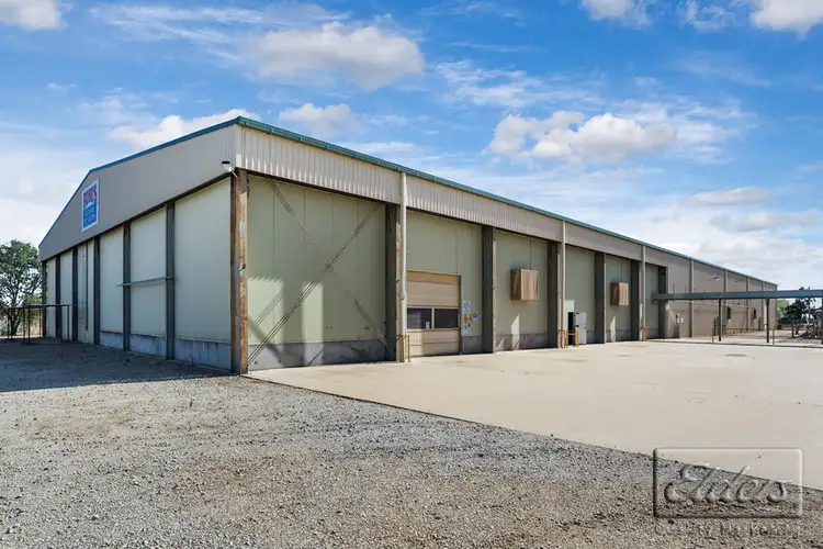 Third view of Homely rural property listing, 1-4 Factory Lane, Pyramid Hill VIC 3575
