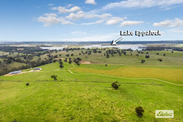 Second view of Homely land listing, CA4 Axedale-Kimbolton Road, Eppalock VIC 3551