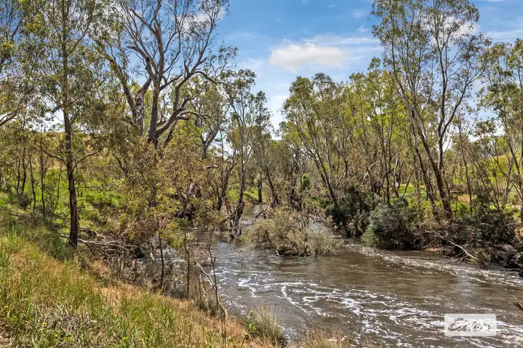 Third view of Homely land listing, CA4 Axedale-Kimbolton Road, Eppalock VIC 3551