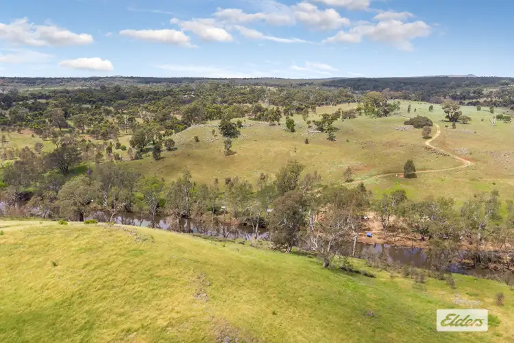 Fourth view of Homely land listing, CA4 Axedale-Kimbolton Road, Eppalock VIC 3551