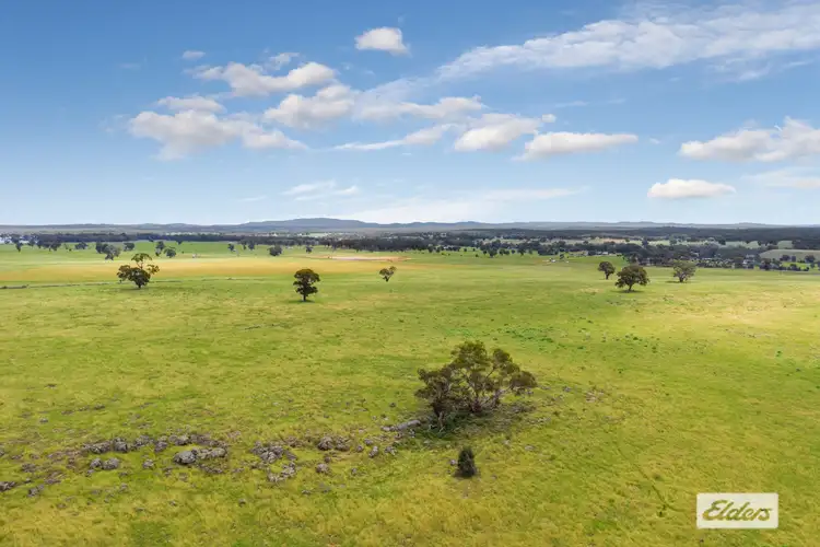 Fifth view of Homely land listing, CA4 Axedale-Kimbolton Road, Eppalock VIC 3551