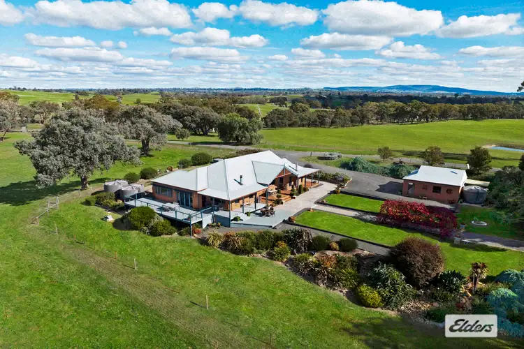 Second view of Homely rural property listing, 1263 Sutton Grange - Redesdale Road, Sutton Grange VIC 3448