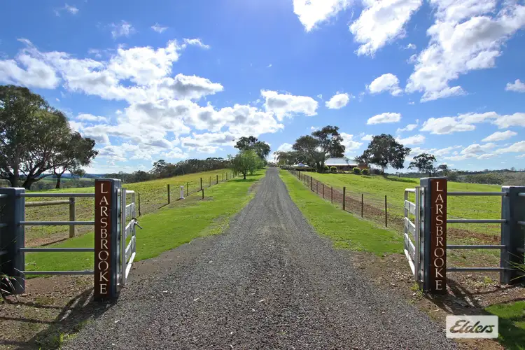 Third view of Homely rural property listing, 1263 Sutton Grange - Redesdale Road, Sutton Grange VIC 3448