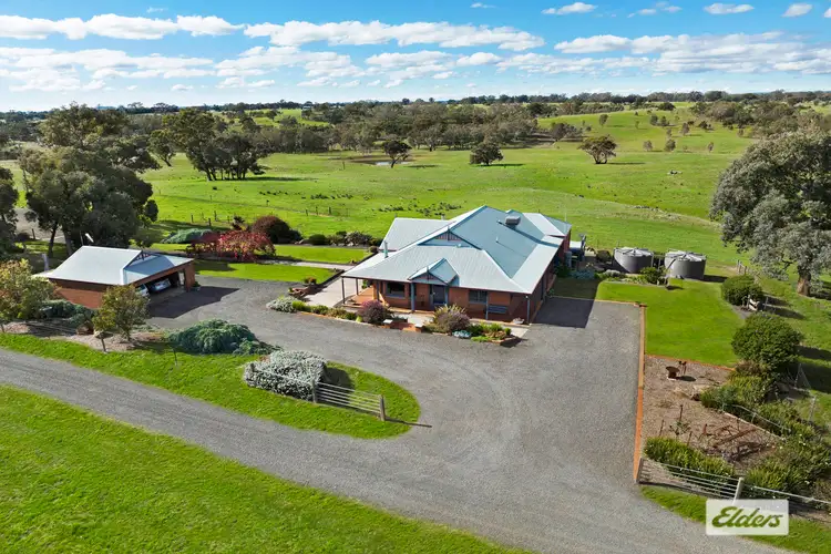 Fourth view of Homely rural property listing, 1263 Sutton Grange - Redesdale Road, Sutton Grange VIC 3448
