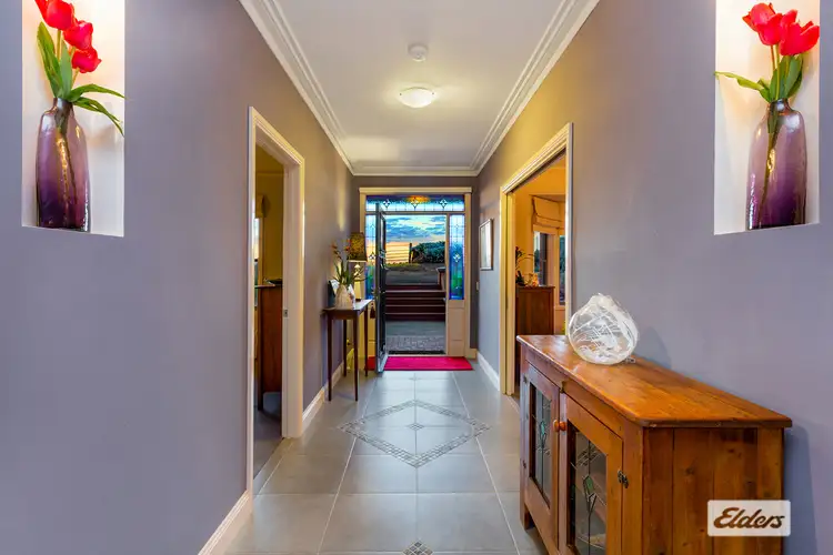 Fifth view of Homely rural property listing, 1263 Sutton Grange - Redesdale Road, Sutton Grange VIC 3448