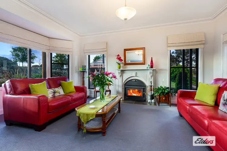 Seventh view of Homely rural property listing, 1263 Sutton Grange - Redesdale Road, Sutton Grange VIC 3448