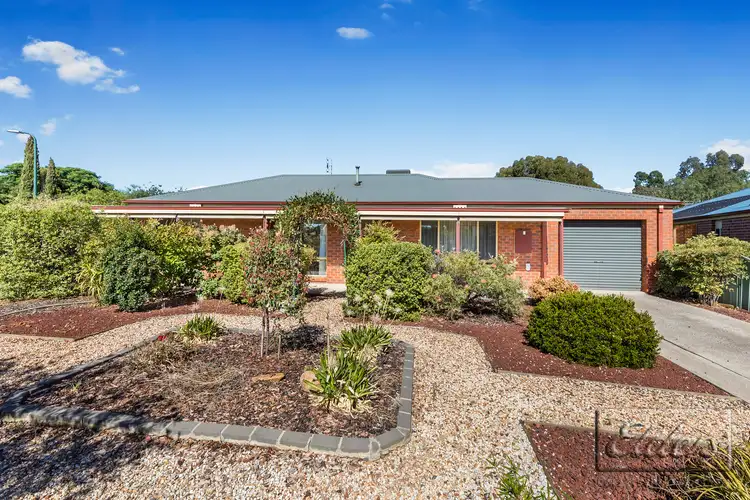 Main view of Homely house listing, 20 Alliance Avenue, California Gully VIC 3556