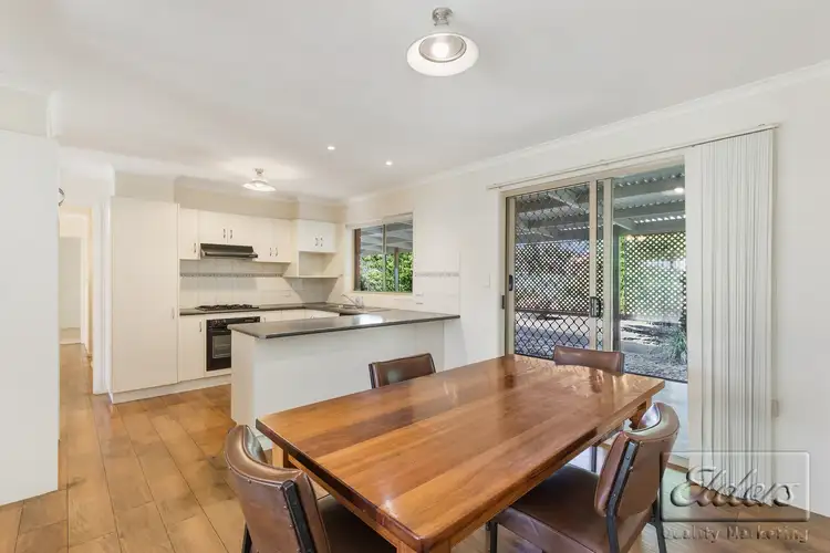 Fourth view of Homely house listing, 20 Alliance Avenue, California Gully VIC 3556
