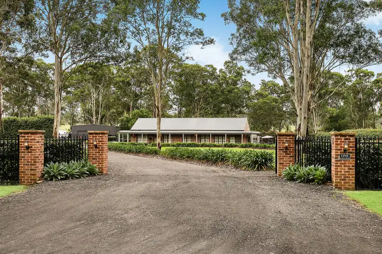 Main view of Homely house listing, 1 Godalla Road, Freemans Reach NSW 2756