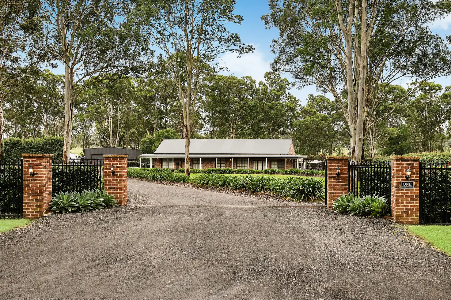 Main view of Homely house listing, 1 Godalla Road, Freemans Reach NSW 2756