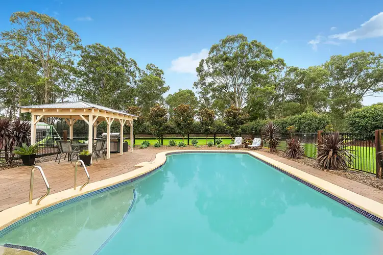 Third view of Homely house listing, 1 Godalla Road, Freemans Reach NSW 2756