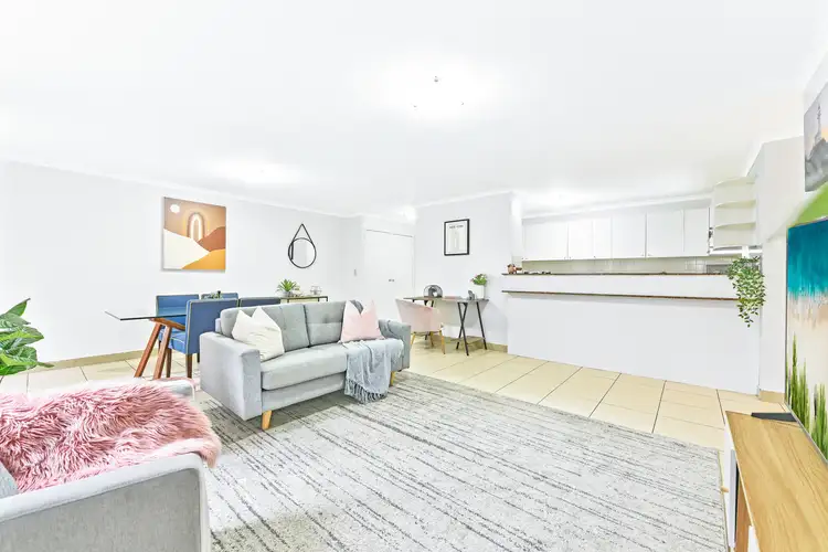 Third view of Homely apartment listing, 114/14-16 Station Street, Homebush NSW 2140
