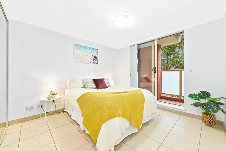 Sixth view of Homely apartment listing, 114/14-16 Station Street, Homebush NSW 2140