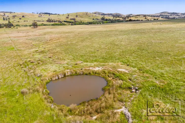 Fourth view of Homely rural property listing, Lot 1 Lancefield-Tooborac Road, Tooborac VIC 3522