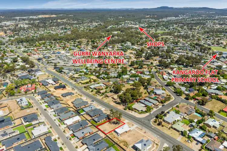 86 Alder Street, Golden Square VIC 3555