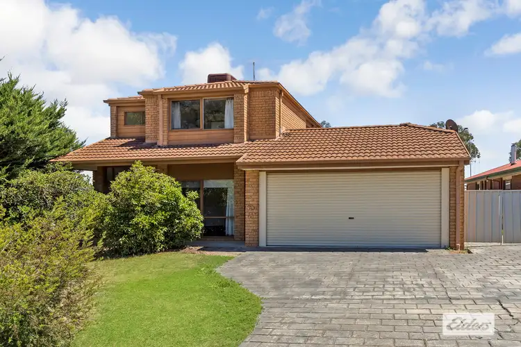 18 Sherwood Drive, Flora Hill VIC 3550