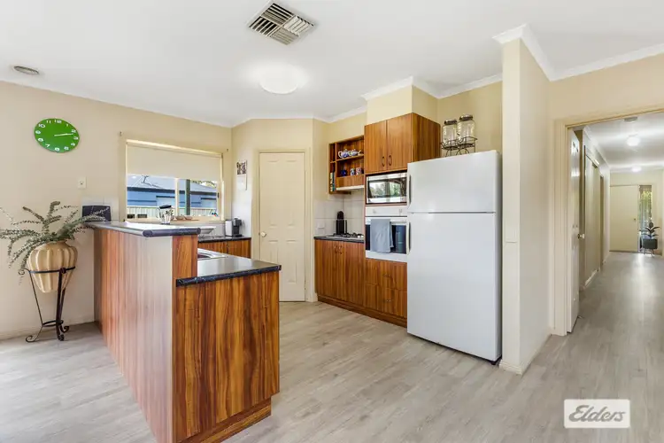 Second view of Homely house listing, 1 Glenshael Court, Strathfieldsaye VIC 3551