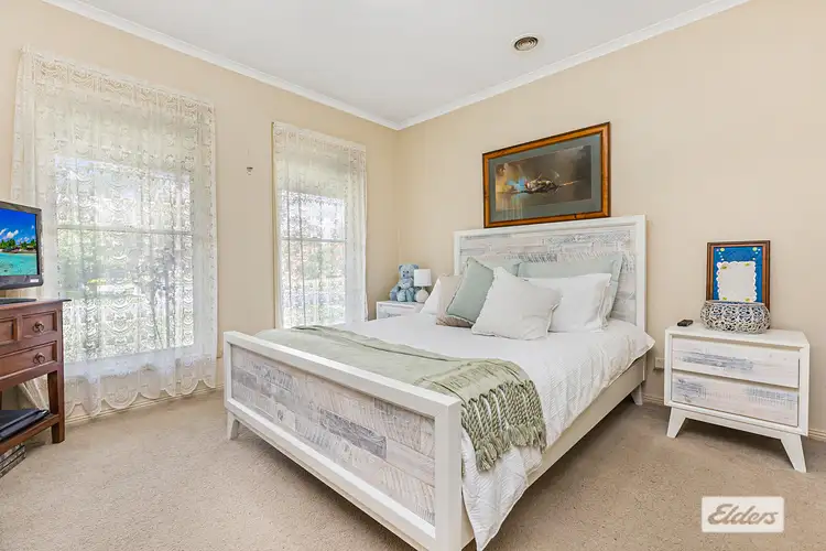 Fifth view of Homely house listing, 1 Glenshael Court, Strathfieldsaye VIC 3551