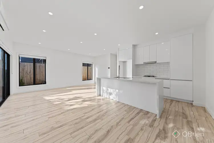 Third view of Homely townhouse listing, 2c Florence Avenue, Capel Sound VIC 3940
