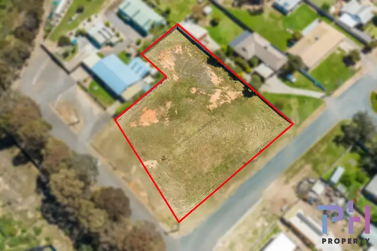 Main view of Homely land listing, 15a Violet Street, Eaglehawk VIC 3556