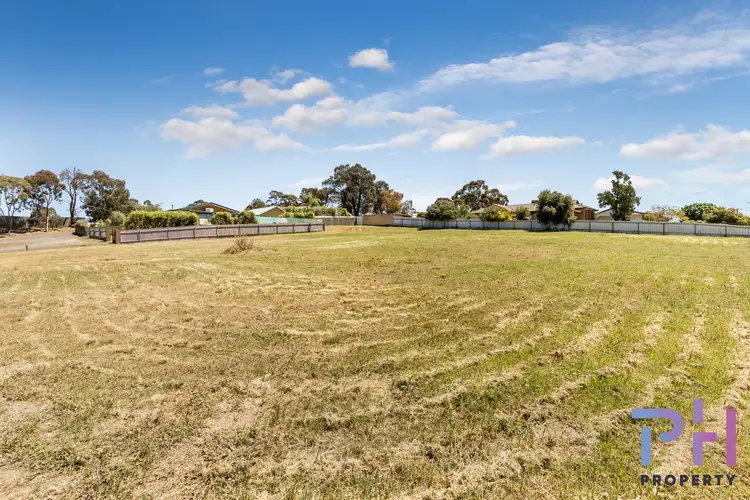 Second view of Homely land listing, 15a Violet Street, Eaglehawk VIC 3556