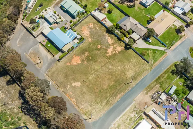 Third view of Homely land listing, 15a Violet Street, Eaglehawk VIC 3556