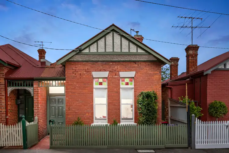 Main view of Homely house listing, 4 Parkville Street, Burnley VIC 3121