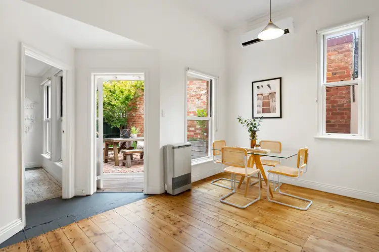 Second view of Homely house listing, 4 Parkville Street, Burnley VIC 3121