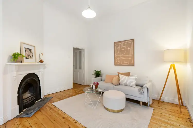 Third view of Homely house listing, 4 Parkville Street, Burnley VIC 3121