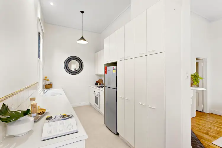 Fourth view of Homely house listing, 4 Parkville Street, Burnley VIC 3121
