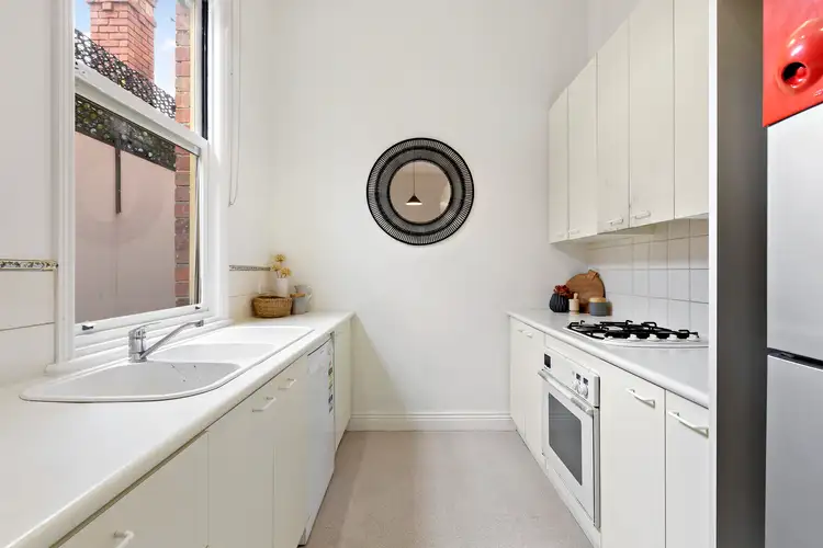 Fifth view of Homely house listing, 4 Parkville Street, Burnley VIC 3121