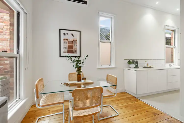 Sixth view of Homely house listing, 4 Parkville Street, Burnley VIC 3121