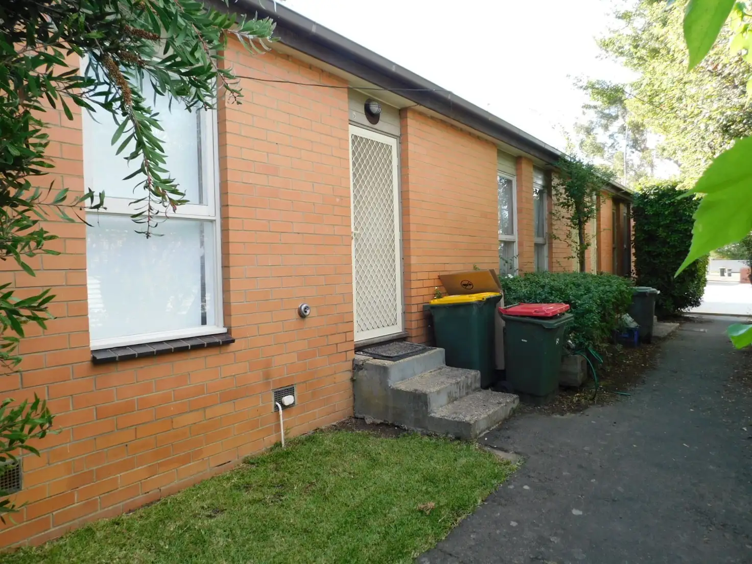 Main view of Homely unit listing, 5/901 Gregory Street, Ballarat Central VIC 3350