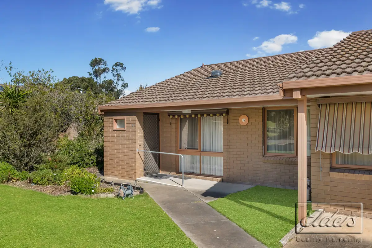 Main view of Homely unit listing, 42/ Brv, Spring Gully VIC 3550
