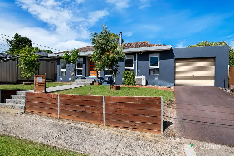 24 Gretana Crescent, Frankston VIC 3199