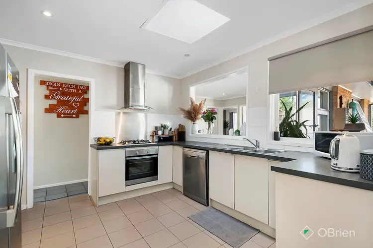 Fifth view of Homely house listing, 24 Gretana Crescent, Frankston VIC 3199