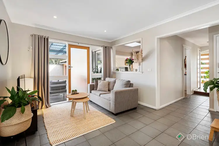 Sixth view of Homely house listing, 24 Gretana Crescent, Frankston VIC 3199