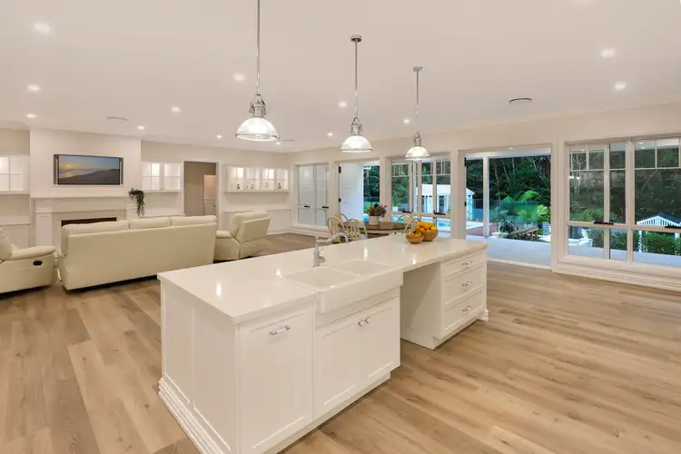 Fifth view of Homely house listing, 21 Songbird Place, Mooloolah Valley QLD 4553